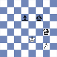 Garcia - Oluka Robert Mcligeyo (chess.com INT, 2025)