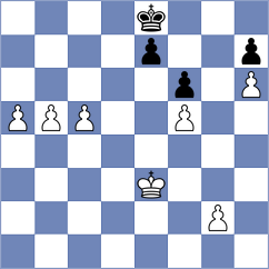 Twigge Molecey - Anbukumar (Aberystwyth, 2014)