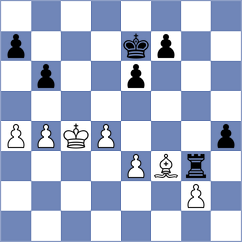 Pham Le Thao Nguyen - Kravtsiv (chess.com INT, 2025)