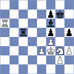 Gonzalez Balbuena - Herrero Merediz (Asturias, 1998)