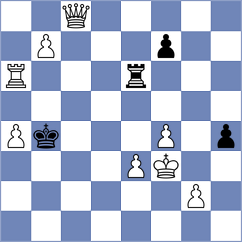 Tatad - Yagneshshetty (lichess.org INT, 2022)