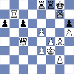 Omariev - De Lomas Busquets (chess.com INT, 2025)