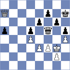 Urban - Kaczmarczyk (Szubin, 2009)