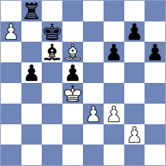 Ambartsumova - Lopez Rayo (chess.com INT, 2025)