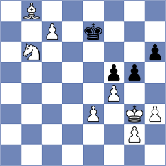 Pham Le Thao Nguyen - Santos (chess.com INT, 2024)