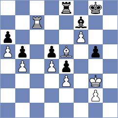 Pavlovic - Akshat (Bad Woerishofen GER, 2025)