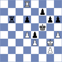 De Sousa - Cieslak (chess.com INT, 2025)