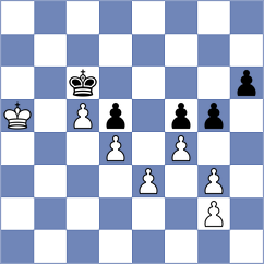 Garcia Carcedo - Aranda Perez (Madrid, 2014)