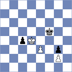 Nayak - Moinzai (chess.com INT, 2025)