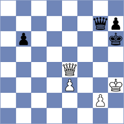 Berezovsky - Sarwat (Canberra, 2001)