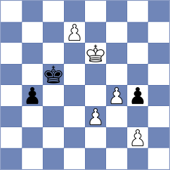 Fedotova - Kovalenko (Sterlitamak, 2010)