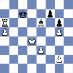 Thorfinnsson - Gupta (Chess.com INT, 2021)
