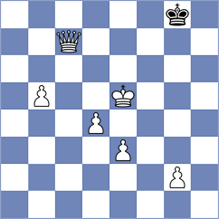 Gansvind - Zeleke (Khanty-Mansiysk, 2010)