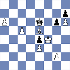 Meduri - Dilmukhametov (chess.com INT, 2022)