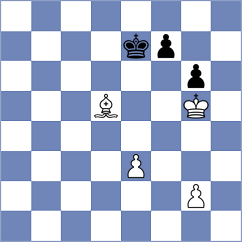 Cornelisse - Eljanov (chess.com INT, 2025)