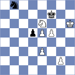 Djukic - Iskanderova (Mureck, 1998)