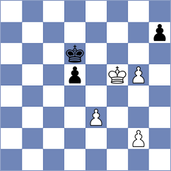 Hasinski - Zuba (Chojnice, 2005)