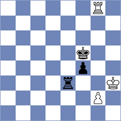 Yashchuk - Suleymanov (St Petersburg RUS, 2023)