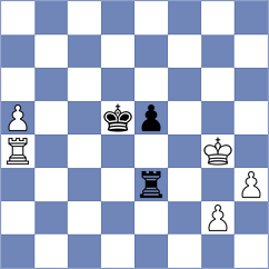 Plazuelo Pascual - Tymrakiewicz (chess.com INT, 2022)