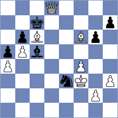 Fernandez Aguero - Fagundes (ICC INT, 2009)