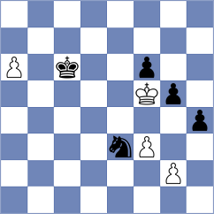 Rezan - Martinovic (Zagreb CRO, 2023)