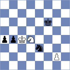 Guo - McGarity (Canberra, 2007)