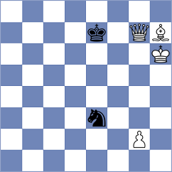 Atanejhad - Ozdemir (chess.com INT, 2024)