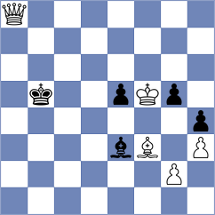 Bologan - Huschenbeth (chess.com INT, 2025)
