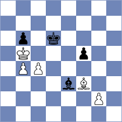 Bonin - Van Baar (chess.com INT, 2025)