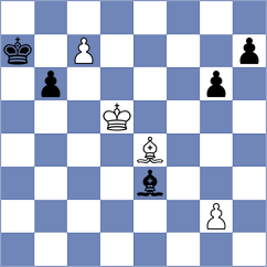 Johannessen - Rivera (Varna, 1962)