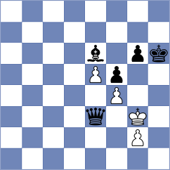 Maltsevskaya - Melillo (chess.com INT, 2024)