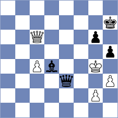 Sharp - Larsen (Kerhonkson, 2002)