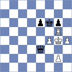 Uvarov - Karjakin (Tallinn, 1999)