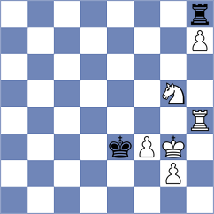 De Lima - Toczek (chess.com INT, 2025)