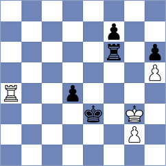 Muhametgalieva - Vasilov (Kazan, 2007)