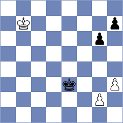 Stevens - Pimpalkhare (Sant Ferran de ses Roques ESP, 2025)