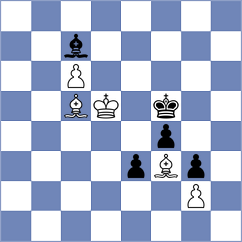Amura - Sanhueza (chess.com INT, 2024)