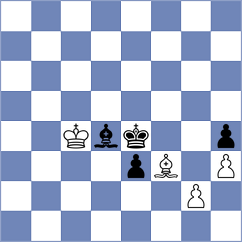 Rudd - Pratik (England, 2012)