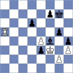 Fischer - Li (Ryde ENG, 2025)