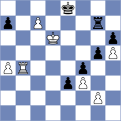 Gu Xiaobing - Warchol (chess.com INT, 2022)