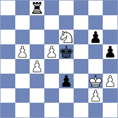 Marin - Ferreira (chess.com INT, 2025)
