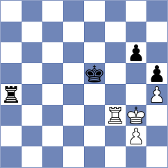 Vasquez Toledo - Zhang (Paleochora GRE, 2025)