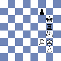 Molai Nasab - Soufi (Chess.com INT, 2021)