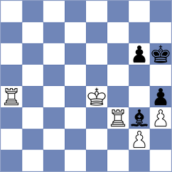 Jiganchine - Baules (chess.com INT, 2025)