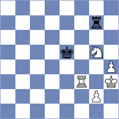 Sargsyan - Beshirli (Chess.com INT, 2019)