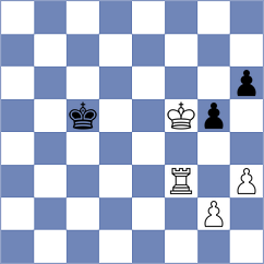 Da Silva - Novik (chess.com INT, 2024)