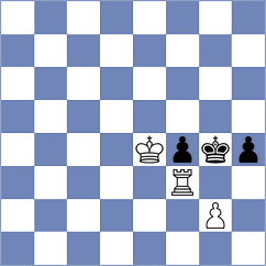 Potawad - Shymanskyi (chess.com INT, 2025)
