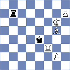 Dumanuly - Volkov (chess.com INT, 2024)