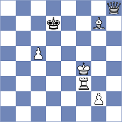 Aravindh - Bortnyk (chess.com INT, 2025)