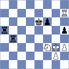 Kolb - Boehme (Rosenheim GER, 2023)